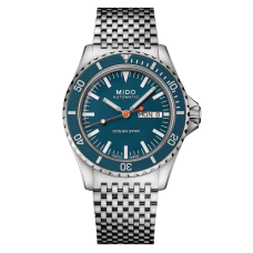 MIDO  Ocean Star Tribute Special Edition  M026.830.11.041.00
