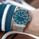 MIDO  Ocean Star Tribute Special Edition  M026.830.11.041.00