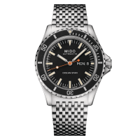 MIDO  Ocean Star Tribute Special Edition  M026.830.11.051.00