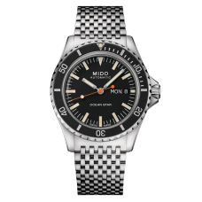 MIDO  Ocean Star Tribute Special Edition  M026.830.11.051.00