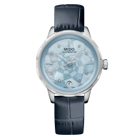MIDO Rainflower M043.207.16.131.00