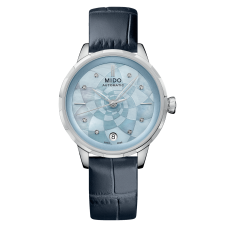 MIDO Rainflower M043.207.16.131.00
