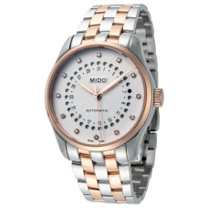 Наручные часы Mido Belluna II M024.207.22.036.00