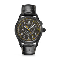 Montblanc MB128118 1858 Split Second