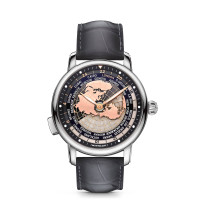 Montblanc MB128675 Star Legacy Orbis Terrarum