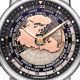 Montblanc MB128675 Star Legacy Orbis Terrarum