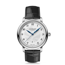 Montblanc MB128681 Star Legacy Automatic Date 42 mm
