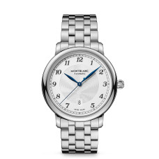Montblanc MB128682 Star Legacy Automatic Date 42 mm