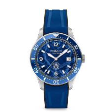 Montblanc MB129370 Iced Sea Automatic Date