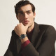Montblanc MB129371 Iced Sea Automatic Date