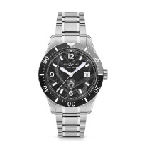 Montblanc MB129371 Iced Sea Automatic Date