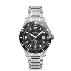 Montblanc MB129371 Iced Sea Automatic Date