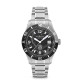 Montblanc MB129371 Iced Sea Automatic Date
