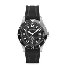 Montblanc MB129372 Iced Sea Automatic Date