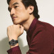 Montblanc MB129372 Iced Sea Automatic Date