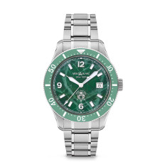Montblanc MB129373 Iced Sea Automatic Date