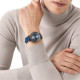 Montblanc MB129415 1858 Geosphere 0 Oxygen