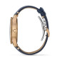 Montblanc MB129415 1858 Geosphere 0 Oxygen