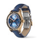 Montblanc MB129415 1858 Geosphere 0 Oxygen
