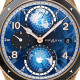 Montblanc MB129415 1858 Geosphere 0 Oxygen