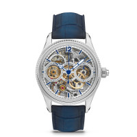 Montblanc MB129613 1858 The Unveiled Secret Minerva 