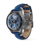Montblanc MB129624 1858 Geosphere Chronograph 0 Oxygen