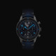 Montblanc MB129624 1858 Geosphere Chronograph 0 Oxygen