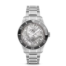 Montblanc MB130793 Iced Sea Automatic Date