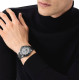 Montblanc MB130807 Iced Sea Automatic Date
