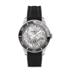 Montblanc MB130807 Iced Sea Automatic Date