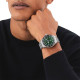 Montblanc MB130810 Iced Sea Automatic Date