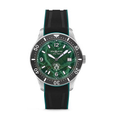 Montblanc MB130810 Iced Sea Automatic Date