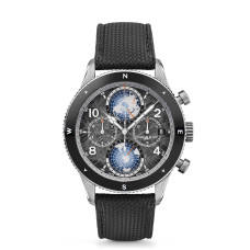 Montblanc MB130811 1858 Geosphere Chronograph 0 Oxygen