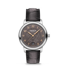 Montblanc MB130958 Star Legacy Automatic Date 39 mm Limited Edition - 1786 pieces