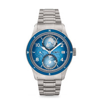 Montblanc MB130961 1858 Geosphere 0 Oxygen