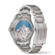 Montblanc MB130982 1858 Geosphere 0 Oxygen