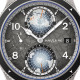 Montblanc MB130982 1858 Geosphere 0 Oxygen