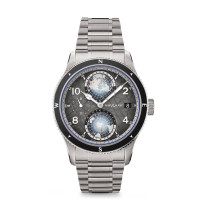 Montblanc MB130982 1858 Geosphere 0 Oxygen