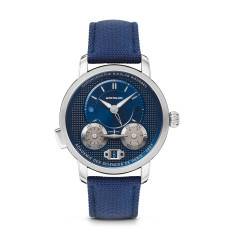 Montblanc MB130986 Star Legacy Nicolas Rieussec Chronograph