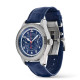 Montblanc MB130987 1858 The Unveiled Timekeeper Minerva