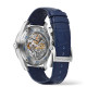 Montblanc MB130987 1858 The Unveiled Timekeeper Minerva