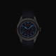 Montblanc MB130987 1858 The Unveiled Timekeeper Minerva