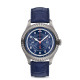 Montblanc MB130987 1858 The Unveiled Timekeeper Minerva
