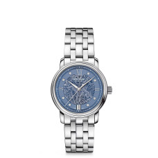 Montblanc MB131297 Tradition Automatic Date