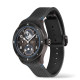 Montblanc MB132300 1858 Geosphere CARBO 0 Oxygen