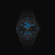 Montblanc MB132300 1858 Geosphere CARBO 0 Oxygen
