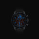 Montblanc MB132303 1858 Geosphere Chronograph 0 Oxygen