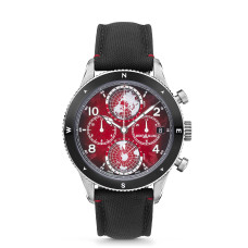 Montblanc MB132303 1858 Geosphere Chronograph 0 Oxygen