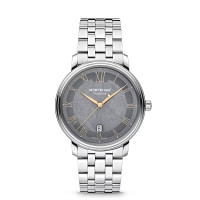Montblanc MB132433 Tradition Automatic Date