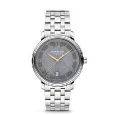 Montblanc MB132433 Tradition Automatic Date